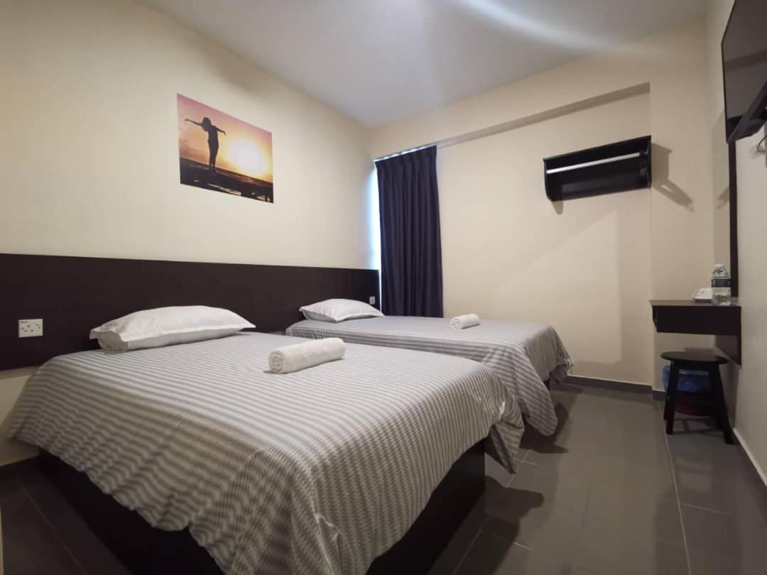 Hotel Pangkor Sj Pekan Pangkor Exterior photo